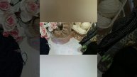 Планы на ноябрь. Объять необъятное🤗 Четыре совместных проекта! 🥰 Сделать пятилетку за две недели!!