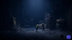 Обзор Little Nightmares 2 - Кошмарнее в два раза! В хорошем смысле I Битый Пиксель