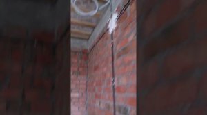 Электропроводка под штукатурку 1