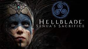 Senua's Saga: Hellblade 2 Триллер #Shorts