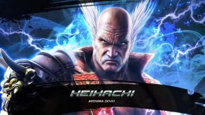 Tekken 7 Arcade Battle - Shaheen