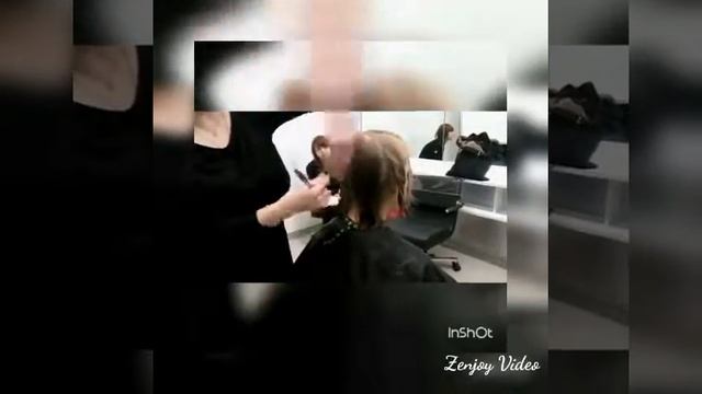 Мужская стрижка на длинные волосы смотреть онлайн