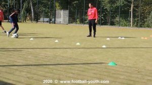 Футбол профессиональные клубы и наши тренировки