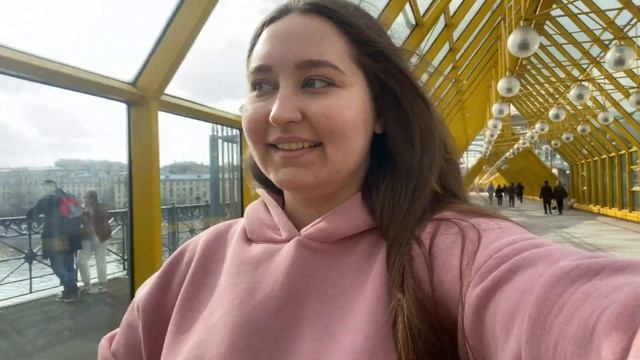 ВЫХОДНОЙ В МОСКВЕ  Маршрут по Москве на 1 день