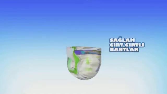 Giggles Reklam Filmi смотреть онлайн