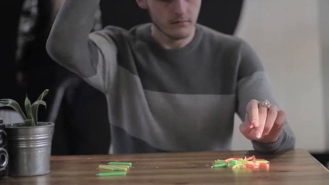 Социальный ролик - Живое Общение
