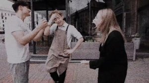 —Егор Шкред и Миша Вайс. Шип. Клип. Песня — Мальчик на девятке.