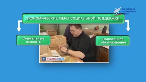 Доходы и их использование