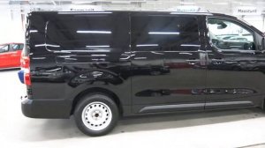 Toyota Proace 2019 BVN-538