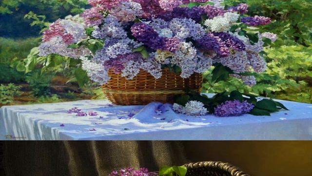 ЦВЕТЕТ СИРЕНЬ... смотреть онлайн