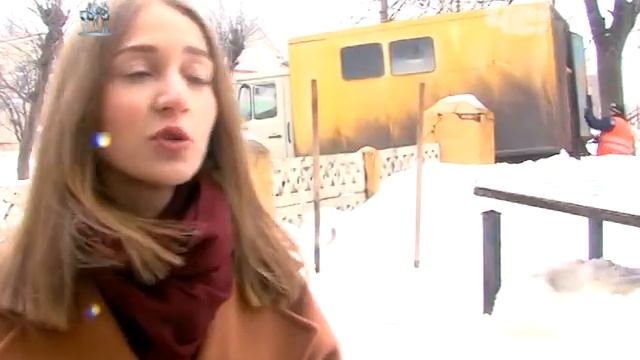 Демонтаж рекламных конструкций