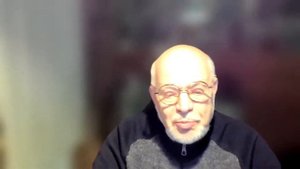 Федотов М.А.| Приветствие IV-му форуму "Право. Религия. Государство" от Кафедры ЮНЕСКО НИУ ВШЭ