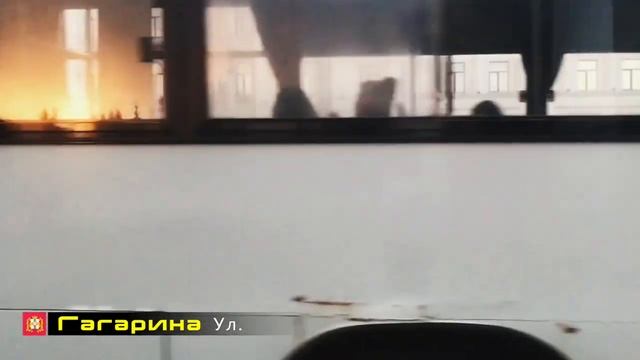Город Омск : Центральный округ/ нереально красивый город Vlog #2