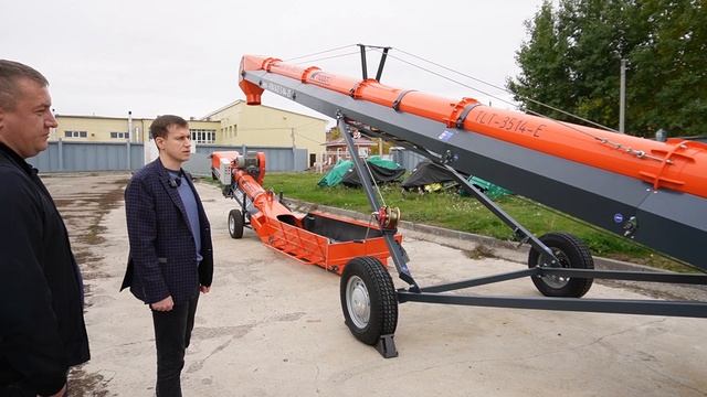 Видеообзор на наш завод от Yotube блогера Константин ПРО