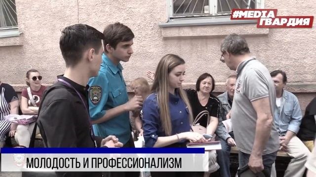 Активисты ОО ПАД оказали консультации гражданам в получении гражданства РФ более 50 000 чел.