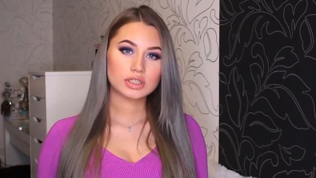 Секрет Моих СЕРЫХ Волос ♡ смотреть онлайн