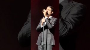 Matteo Bocelli sings Charles Aznavour's SHE