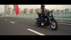 Мотоцикл Benda Napoleon 500 уже в ТоргМаш EXTREME!