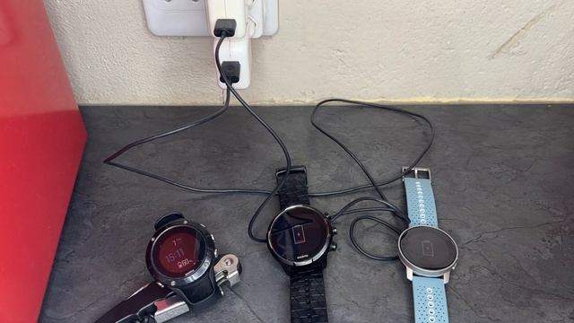 Suunto 9 Peak | Fast Charging? смотреть онлайн