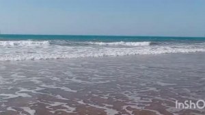 Общественный пляж в Рас Аль Хайме (от отеля есть трансфер)