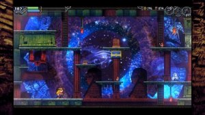 Краткий обзор: La-Mulana 2