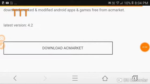 😎😱How to download asphalt 8 mod apk// unlimited money// must watch смотреть онлайн