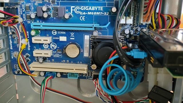 Что такое МСР? Как понизить температуру южного моста? смотреть онлайн