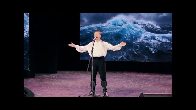 Песня Корсар ( Еще не вечер) В. Высоцкого поет Колотвинов Даниил смотреть онлайн