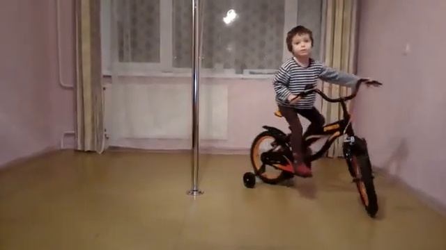 Гонки по кругу