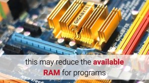 What Does 4GB Ram Really Mean?