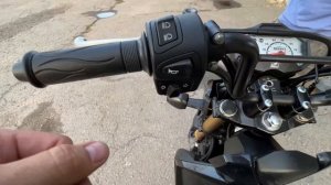 Продаю скутера мото Honda Zoomer X 110 куб Fuel Injection +Тест драйв