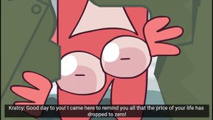 Йоин пытается озвучивать ИНМТ