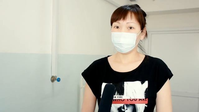 В ДРКБ открылся пульмоцентр смотреть онлайн