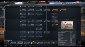 War Thunder : Chars Prémiums 4 : Brit et Japon