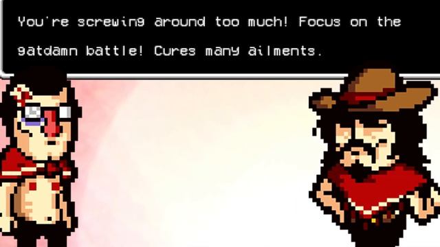 Lisa The Hopeful 2nd Playthrough | SWAMPS, SNAKES, AND SHROOMS - Part 2 смотреть онлайн