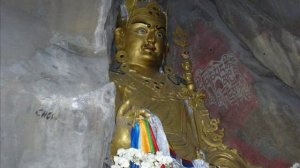 Dakini Mandarava Song