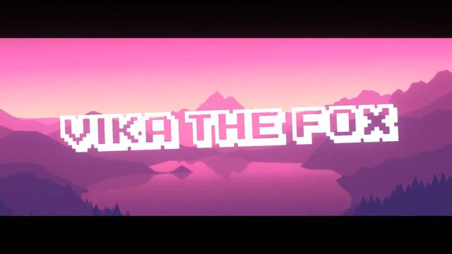 Интро от меня для канала Виктория The Fox смотреть онлайн