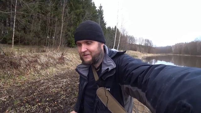 ВЕСЕННЕЕ ОБОСТРЕНИЕ. РЫБАЛКА НА ОКУНЯ ВЕСНОЙ. СПИННИНГ