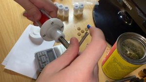 Снаряжение пулевых патронов 12 калибра: Булава-Шок и Булава-С от Starkina.