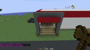 Я ПОСТРОИЛ МАГНИТ В МАЙНКРАФТ!! МАГНИТ В МАЙНКРАФТ!! НЕ РЕКЛАМА!! #minecraft #майнкрафт #магнит