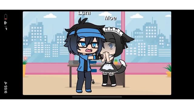 Сериал: *Похожи друг на друга* #2 смотреть онлайн