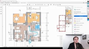 Т-ОБРАЗНЫЙ ДОМ на разборе // 4-летний проект от ДИЗАЙНЕРА // ДОМ С МАЛЕНЬКИМИ СПАЛЬНЯМИ на Урале