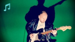 Восстановим старую гитару FENDER SQUIER 2 часть