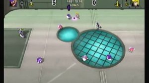 Mario Strikers Charged Football Tricks - Quick-Pick