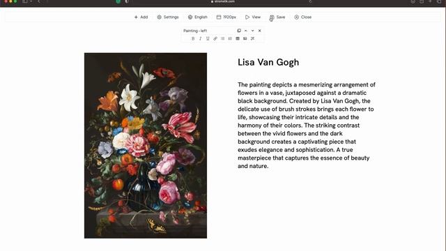 Content Generator is now available on Strømstik, powered by Chat GPT смотреть онлайн