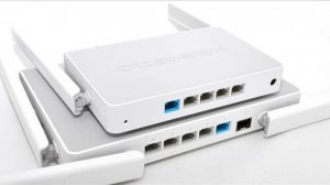 Keenetic, сгорел порт на роутере 😧 - есть решение! Смотри видео и будь счастлив :)