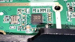 Разбираем радиостанцию Retevis RA685