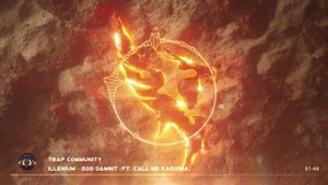 Illenium - God Damnit (ft. Call Me Karizma)