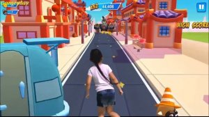 ?⚡ Raccoon Invasion in Talking Tom Hero Dash! (ALL Trailers) In Real Life