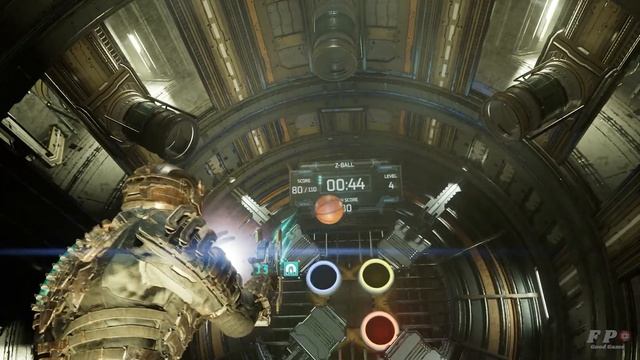 Chapter 10 : End Of Days - Reach The Excutive Shuttle | Dead Space Remake PS5